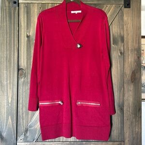 Eight Eight Eight Sweater Dress